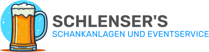 Schlenser’s Schankanlagen und Eventservice